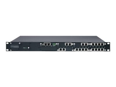 OpenText Fax Gateway 2100 - North America - gateway