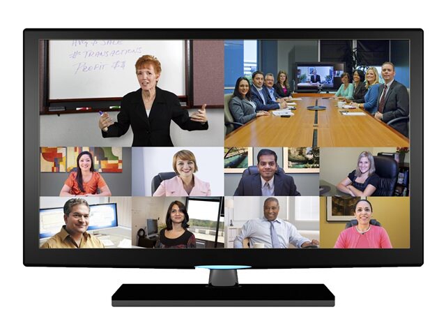 LifeSize Bridge 2200 - video conferencing device