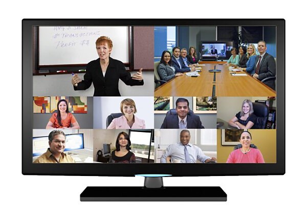 LifeSize Bridge 2200 - video conferencing device