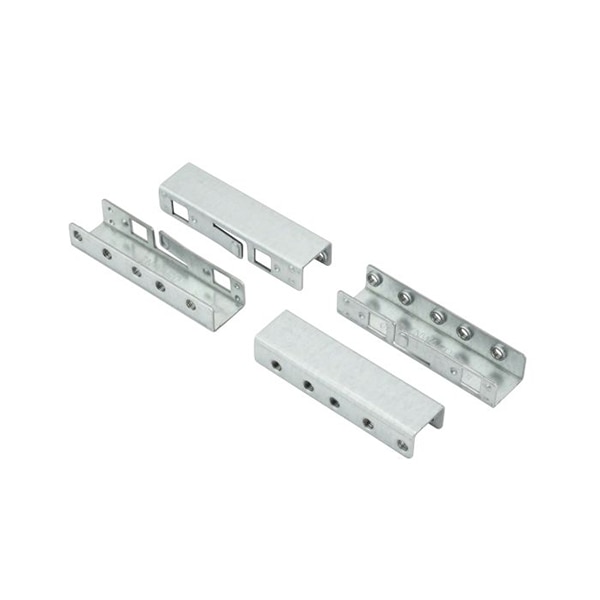 Supermicro Square-hole-to-round hole - rack rail kit