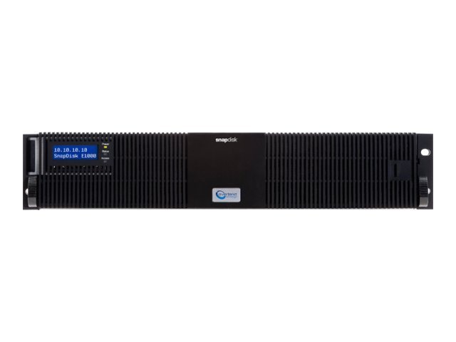 Overland Storage SnapDisk E1000 - hard drive array