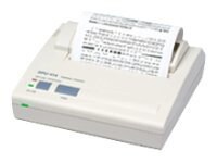 Seiko Instruments DPU 414 - printer - monochrome - direct thermal