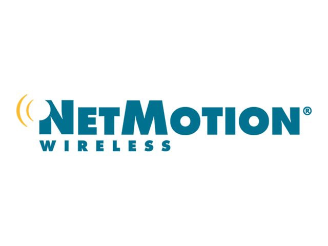 Main image 1 for NetMotion Premium - technical support - for NetMotion Wireless Mobility XE - 1 year