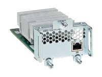 Cisco Channelized T1/E1 and ISDN PRI Module for the Cisco 2010 Connected Grid Router - ISDN terminal adapter - PRI E1/T1