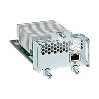 Cisco Channelized T1/E1 and ISDN PRI Module for the Cisco 2010 Connected Gr