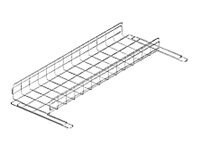 Panduit GridRunner Wire Basket - cable basket section