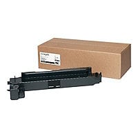 Lexmark - waste toner collector - LCCP