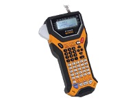 Brother P-touch EDGE 7600 - labelmaker - B/W - thermal transfer