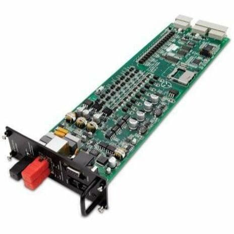APC by Schneider Electric ID/Relay Controller Board