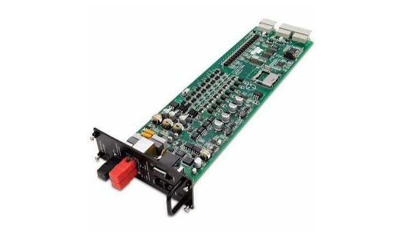 APC by Schneider Electric ID/Relay Controller Board