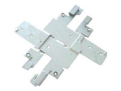 Cisco Ceiling Grid Clip: Flush - network device mounting kit