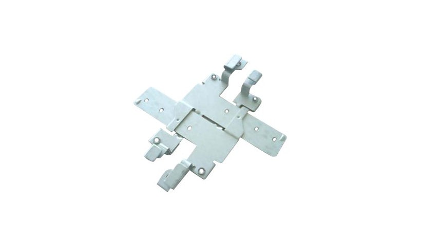 Cisco Ceiling Grid Clip: Recessed - network device mounting kit