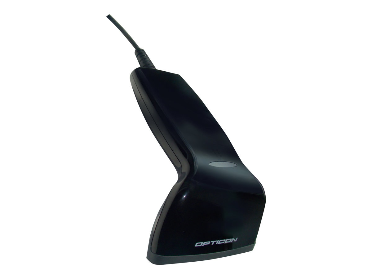 Opticon C-37 - barcode scanner