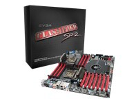 eVGA Classified SR-2 - motherboard - HPTX - LGA1366 Socket - i5520