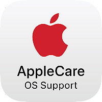 AppleCare OS Support - Preferred - technical support - 1 year