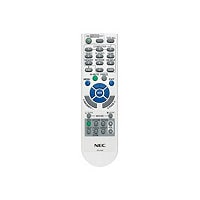NEC RMT-PJ31 remote control