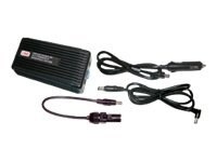 Lind MO1930T-1679 - power adapter - car / airplane