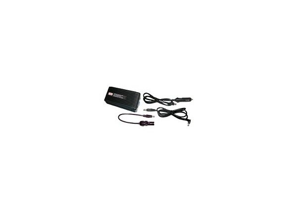 Lind MO1930T-1679 - power adapter - car / airplane