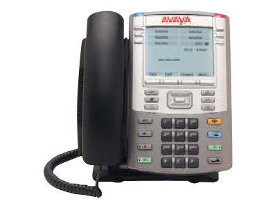 Avaya 1140E IP Deskphone - VoIP phone