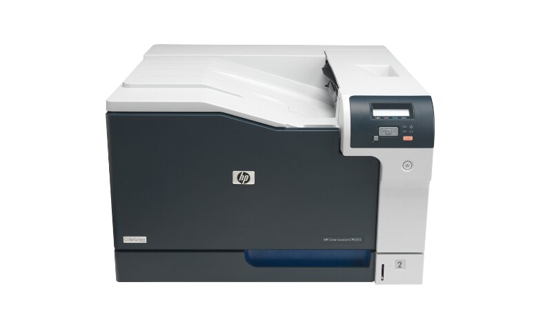 Color LaserJet Professional CP5225dn Laser Printer