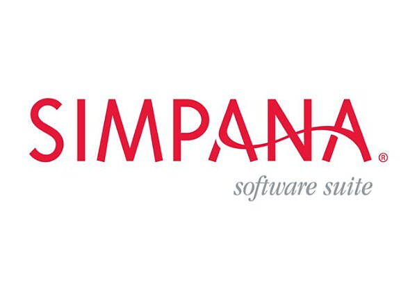 CommVault Simpana ( v. 9+ ) - media