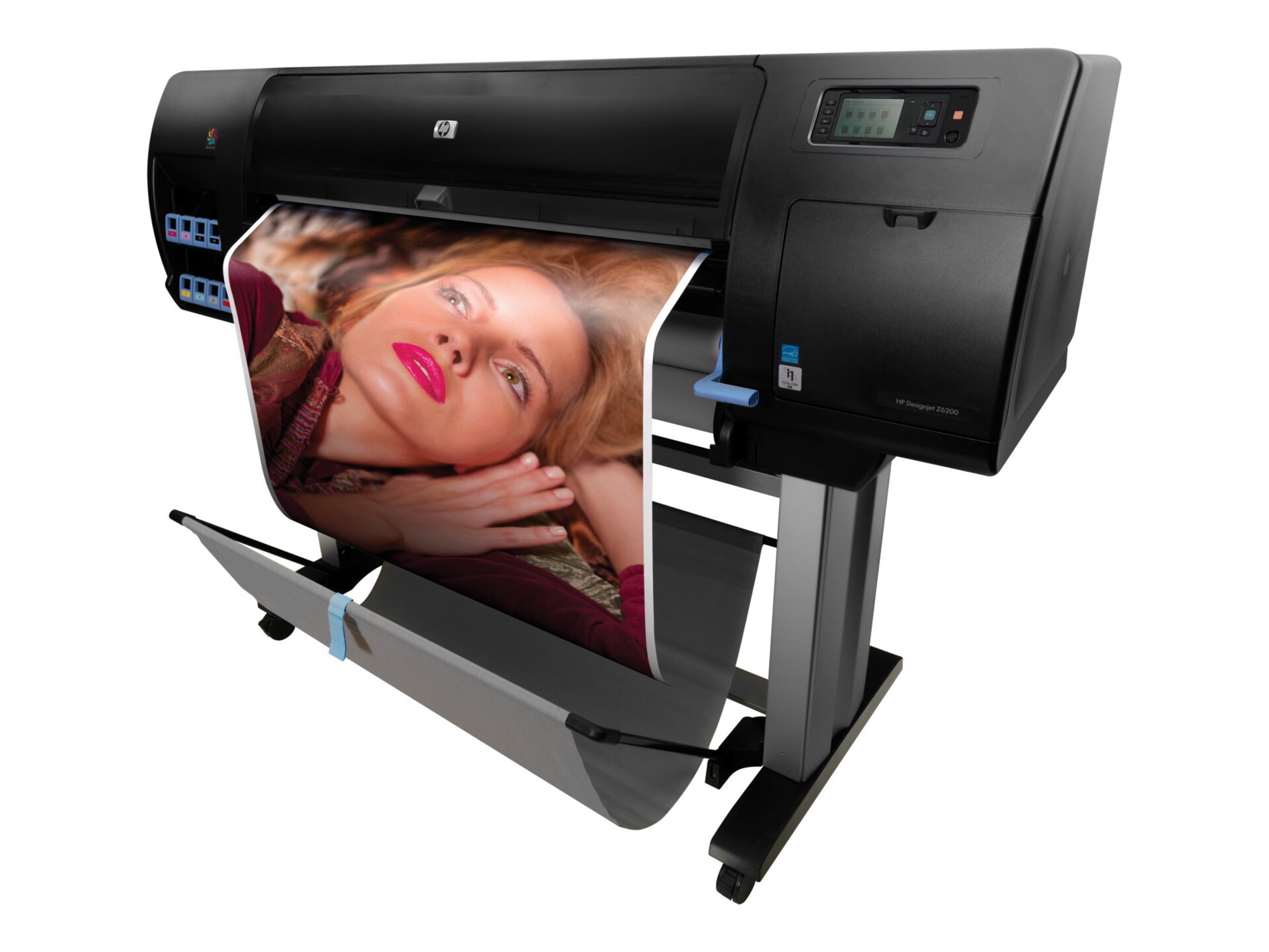 HP DesignJet Z6200 Large format Photo Printer