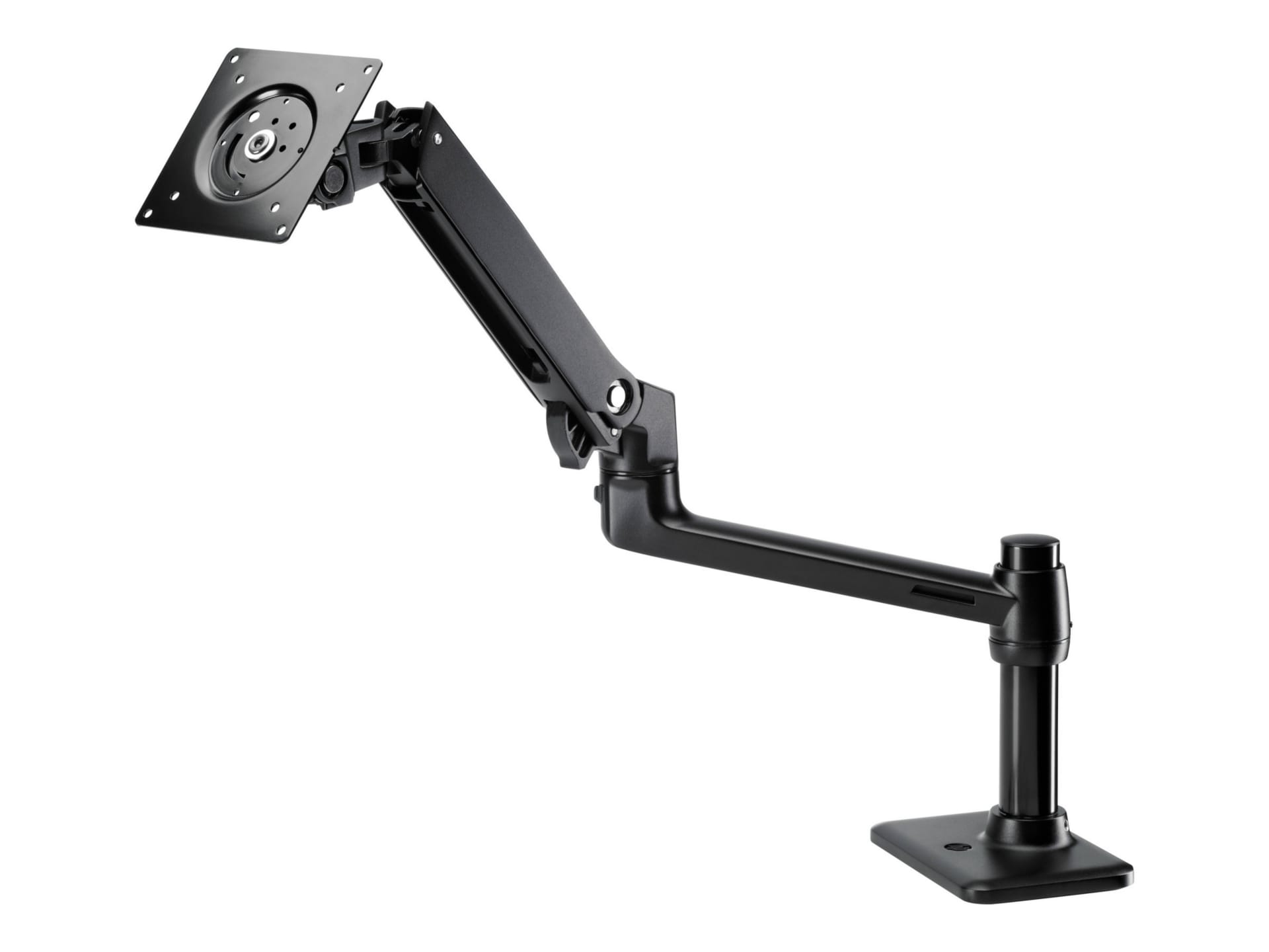 HP Desk Mount Single Monitor Arm