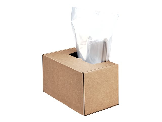 Fellowes waste bag