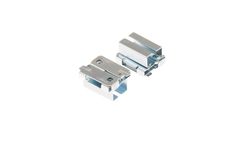 Cisco T-Rail Channel Adapter - network device rail mount adapter