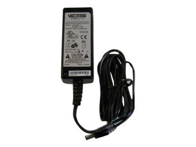 Valcom VP-624D - power adapter