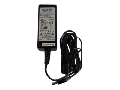 Valcom VP-2124D - power adapter