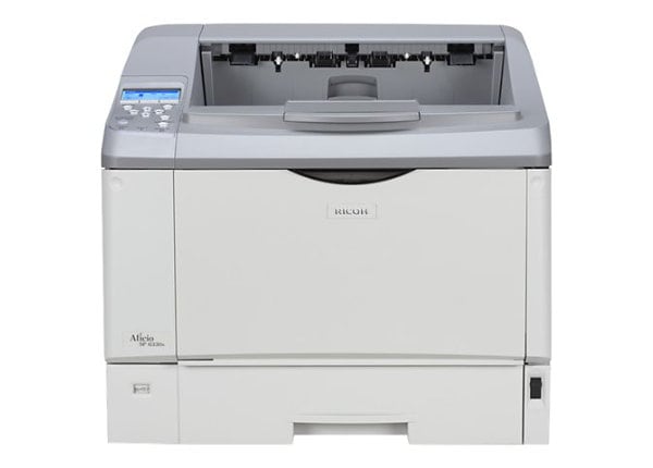 Ricoh Aficio SP 6330N - printer - monochrome - laser