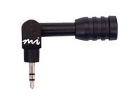 Micro Innovations Mini Microphone - microphone