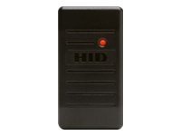 HID ProxPoint Plus 6005 - RF proximity reader - SIA 26-bit Wiegand