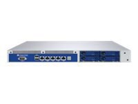 Check Point Smart-1 25 - security appliance
