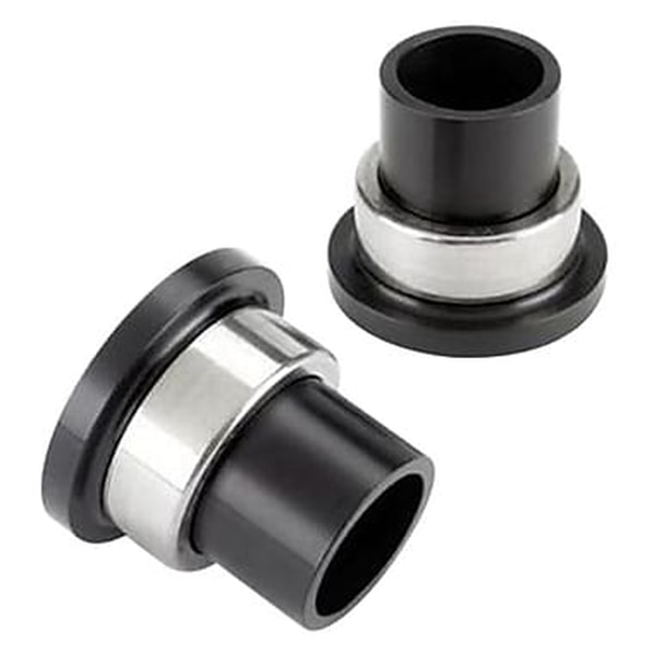 Zebra - platen bearings