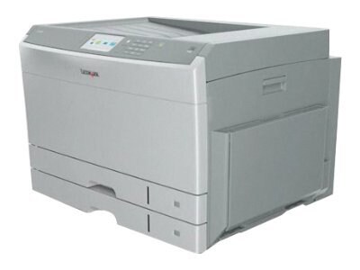 Lexmark C925de - printer - color - LED