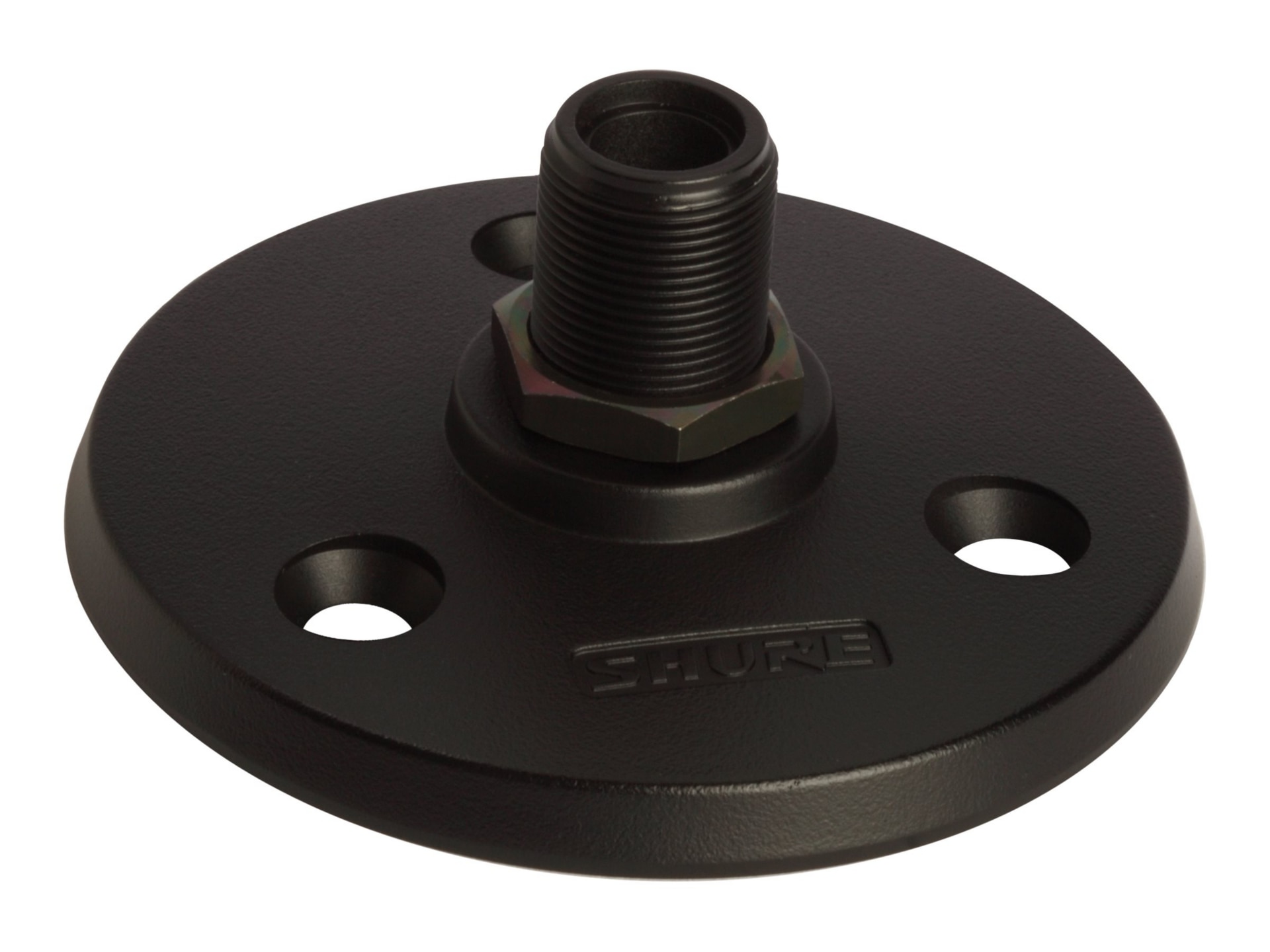 Shure A13HDB - flange mount for microphone