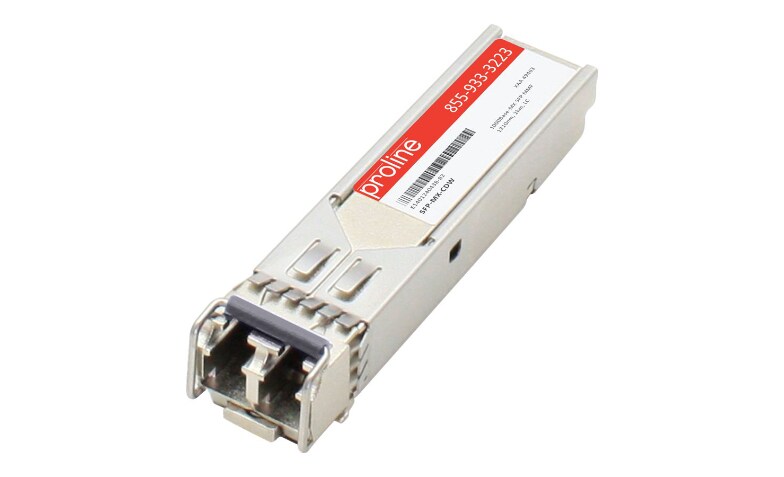 Proline 1000base Sx Ext Mmf Sfp F Cisco 1310nm 2km Sfp Mx Cdw Network Interface Adapters Nic Cdw Com