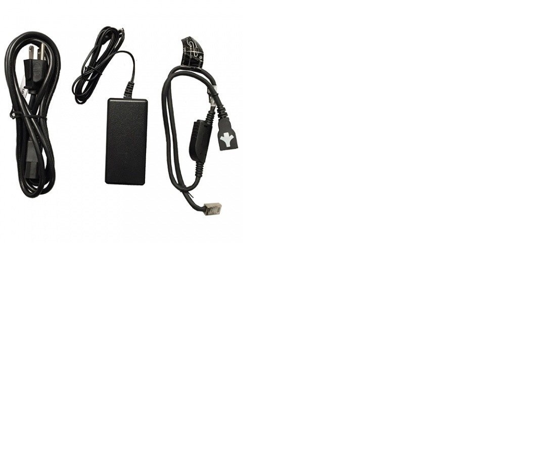 Poly AC Power Kit power adapter