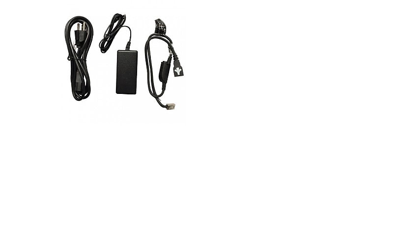 Poly AC Power Kit power adapter