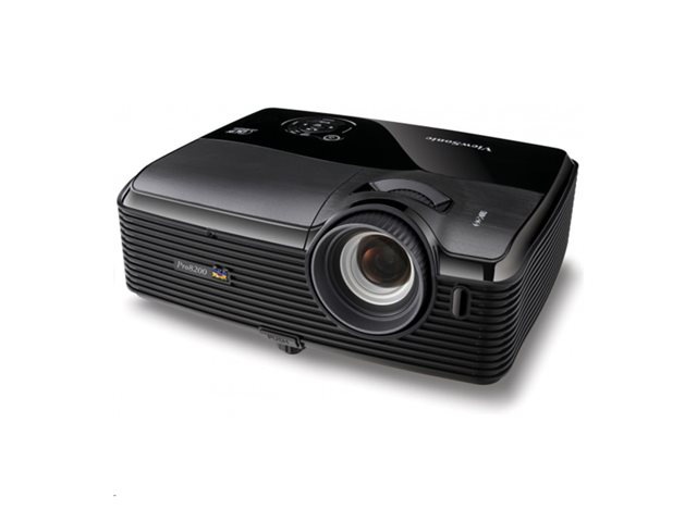 ViewSonic Pro8200 Projector