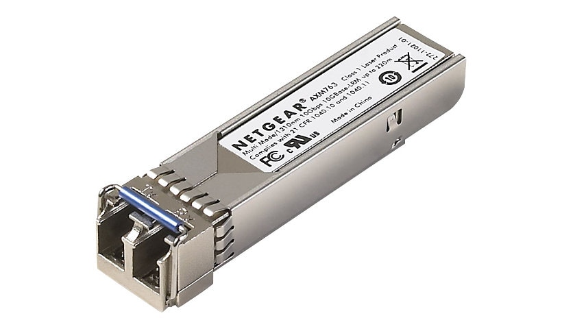 Netgear SFP+ Transceiver 10GBASE-LRM