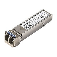 NETGEAR Gigabit Ethernet LRM Fiber Connectivity 10GBase/SFP+ LC (AXM763)