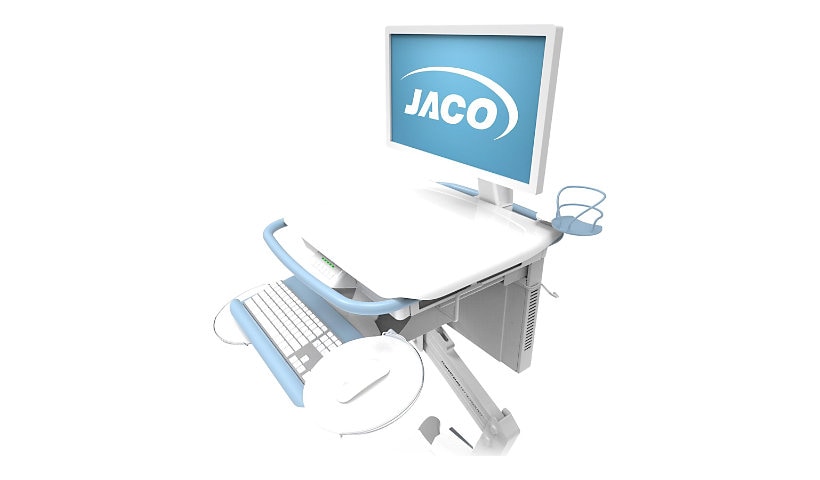JACO Standard - barcode scanner holder