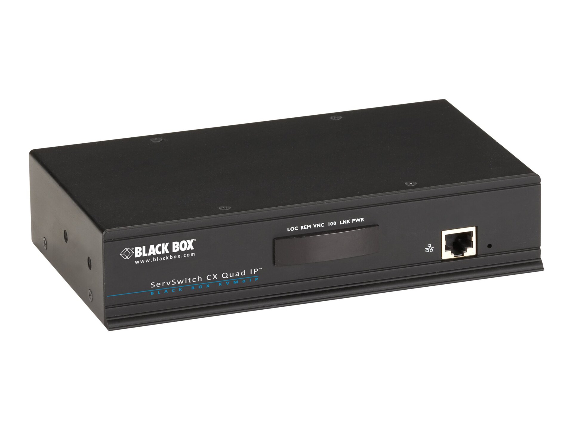 期間限定お試し価格】 BLACK BOX KVM cat5 エクステンダ for sun