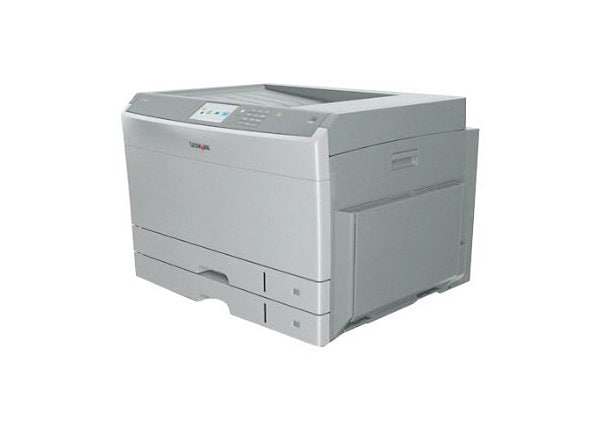 Lexmark C925de 30 ppm Color Laser Printer