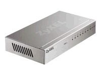 Zyxel Dimension GS-108B - switch - 8 ports