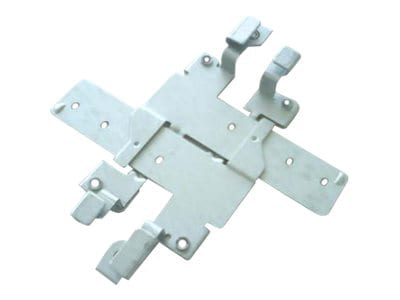 Cisco Ceiling Grid Clip: Recessed - network device mounting kit