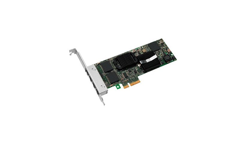 Intel Gigabit ET2 Quad Port Server Adapter - network adapter - PCIe 2.0 - G